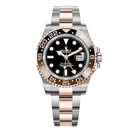 GMT-Master II Root Beer 126711 CHNR Pour Homme