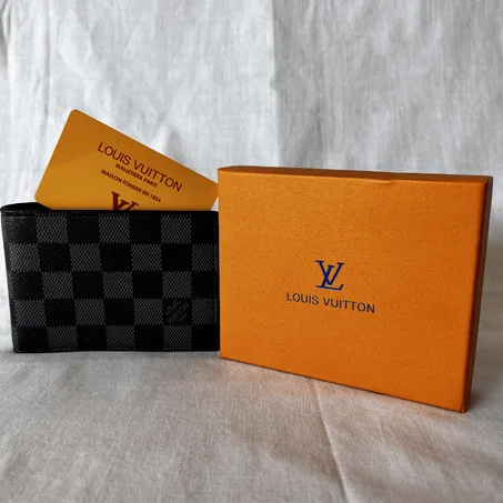 Porte Monnaie Louis Vuitton