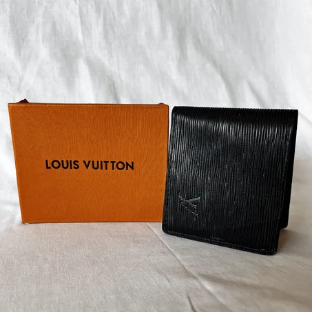 Porte Monnaie Louis Vuitton