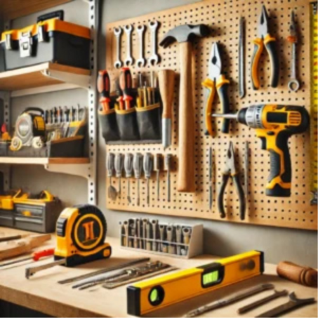 ادوات منزلية