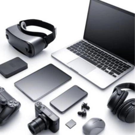 اجهزة الكترونية