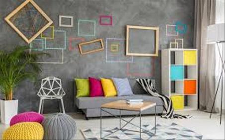 الأثاث المنزلية