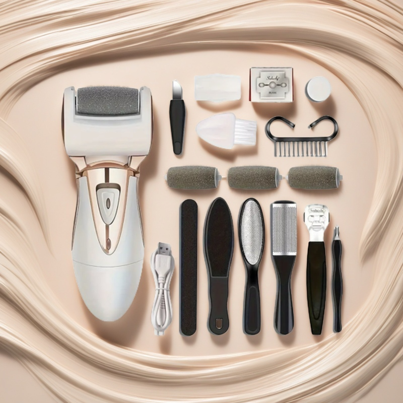 Electric Callus Remover