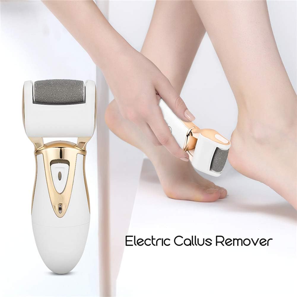 Electric Callus Remover