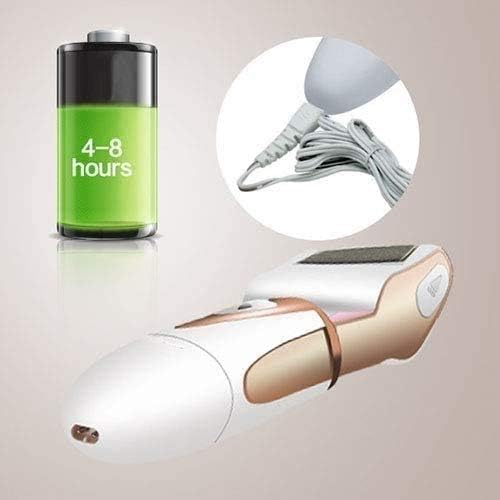 Electric Callus Remover