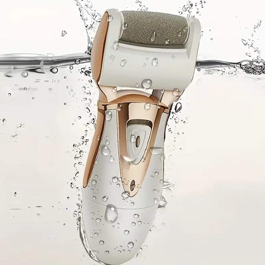 Electric Callus Remover