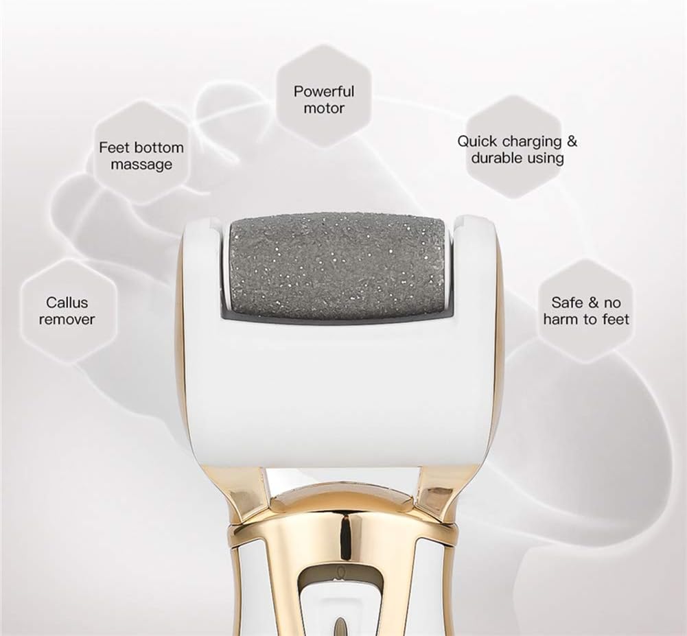 Electric Callus Remover