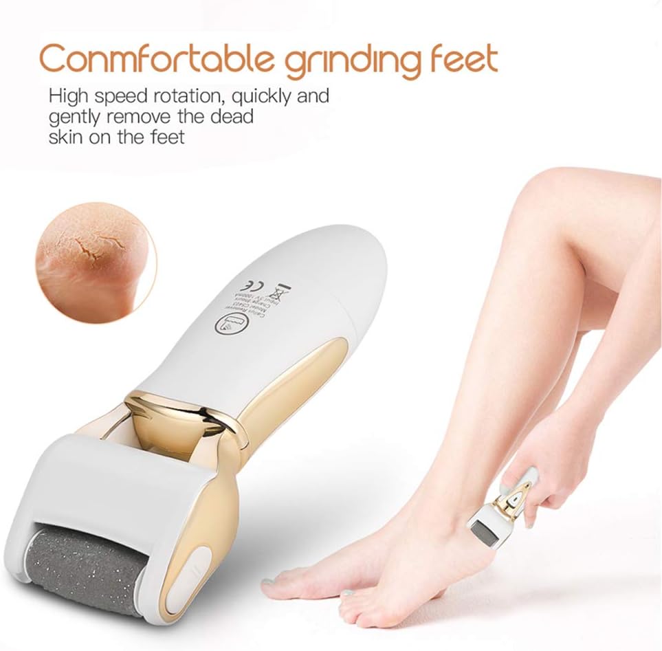 Electric Callus Remover