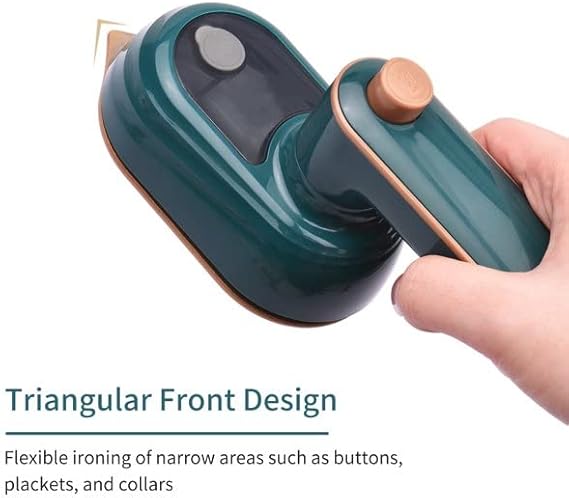 Mini Portable Iron