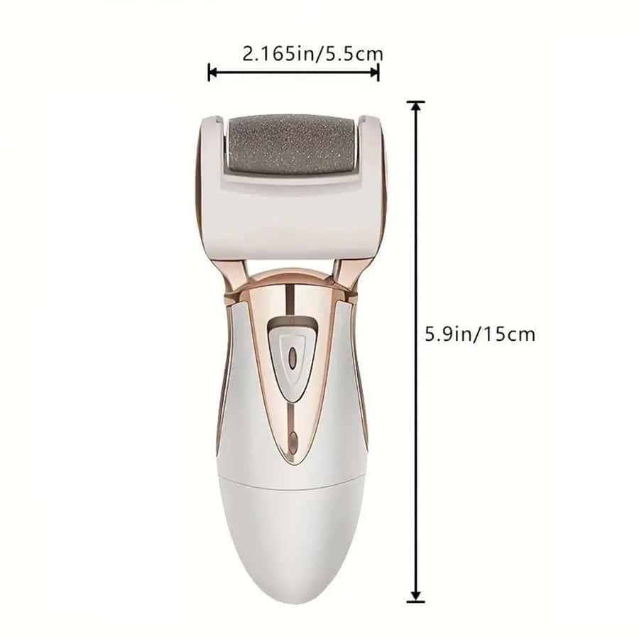 Electric Callus Remover