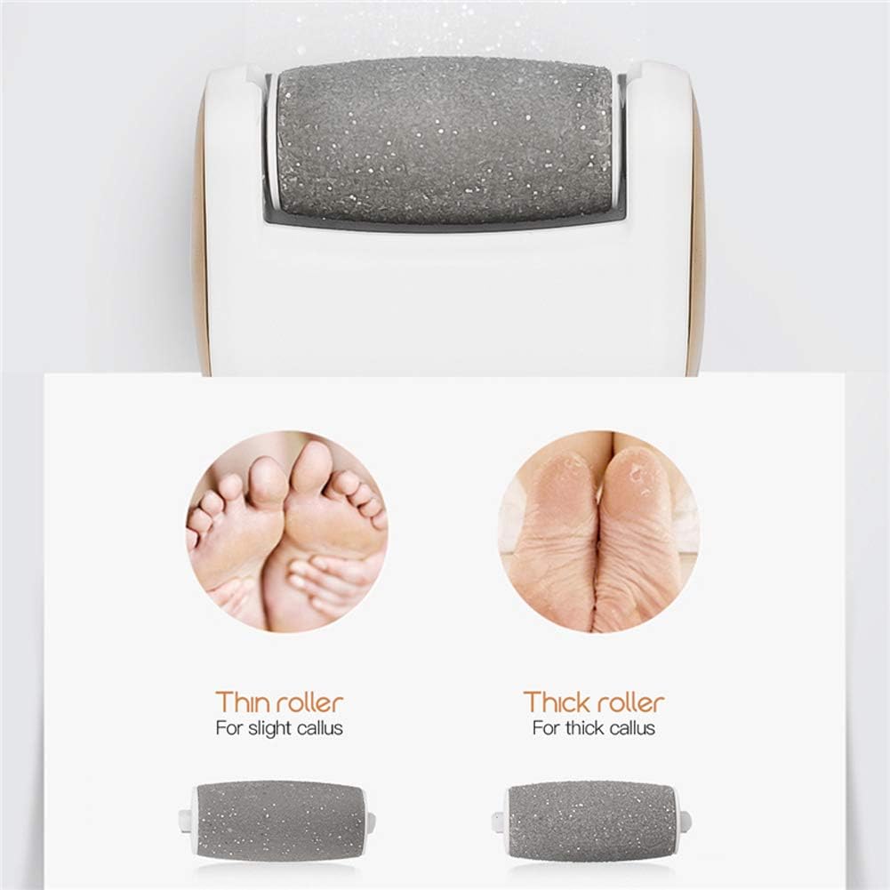 Electric Callus Remover