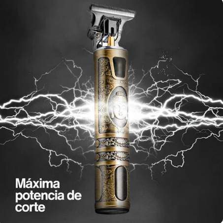 Maquinilla Budda Golden 3.0 - PRO