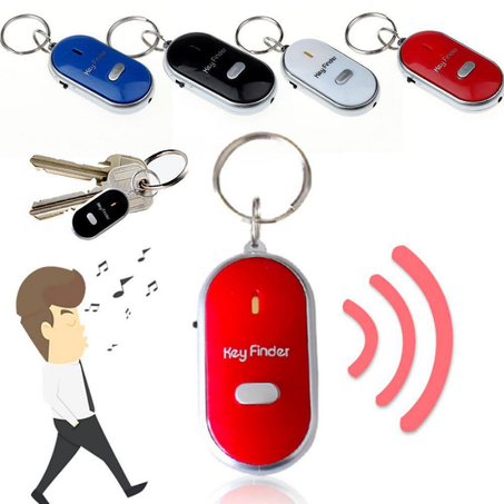 صافرة  المفتاح  Key Finder