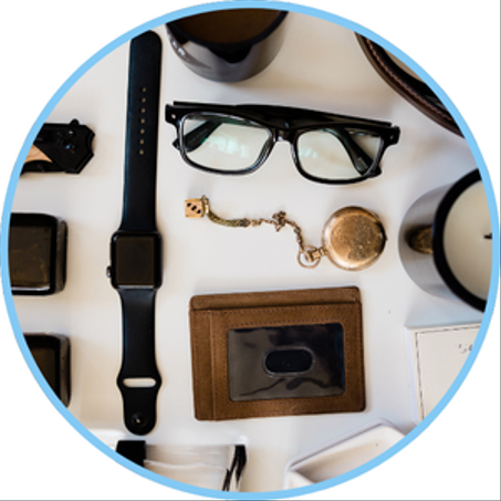 إكسيسوارات