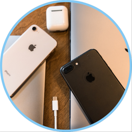 الإلكترونيات