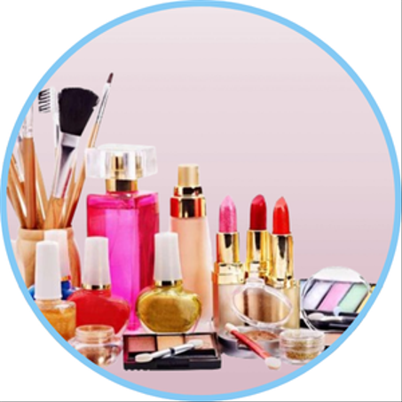 الجمال والعناية الشخصية