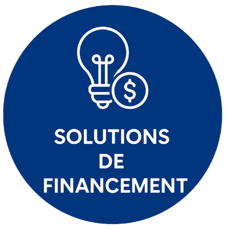 Solutions de financement