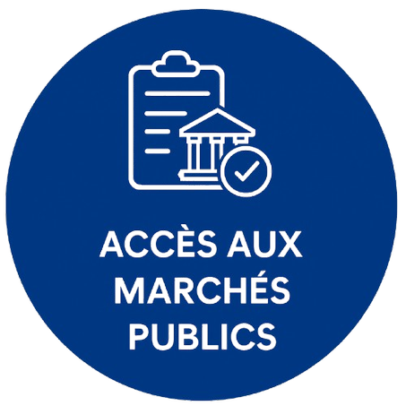 Accès aux marchés publics