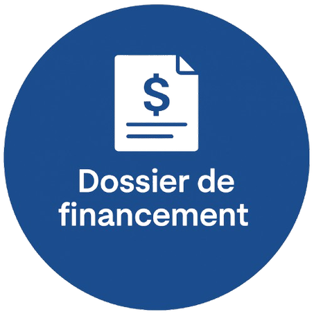 Dossier de financement