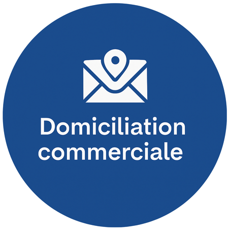 Domiciliation commerciale