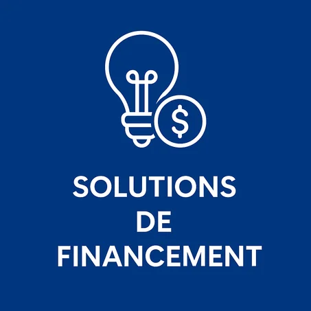 Solutions de financement – Boostez la croissance de votre entreprise