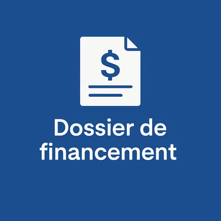 Dossier de financement – Mettez toutes les chances de votre côté pour décrocher votre prêt