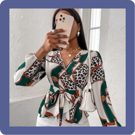 ملابس نسائية