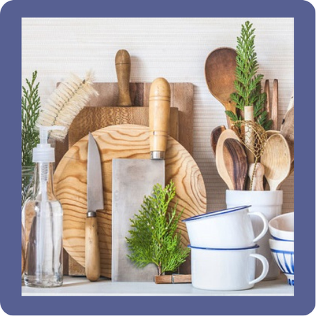 مستلزمات المنزل