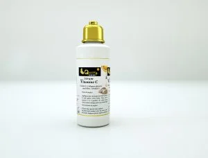 Sérum visage vitamine C