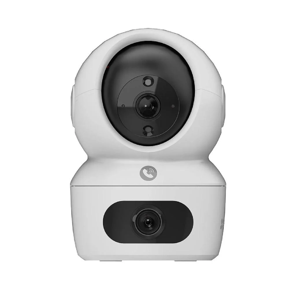 Ezviz H7c Double camera 3MP & 3MP Dual Lens Pan Tilt Smart Tracking Wi-Fi Camera