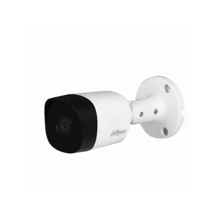 Caméras de Surveillance Dahua Bullet Étanche IP67 et Dome Intérieur, 2MP Full HD 1080P, 2.8mm