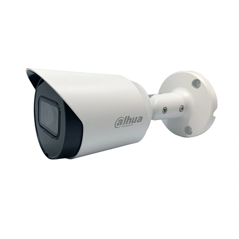 Caméras de Surveillance Dahua Bullet Étanche IP67 et Dome Intérieur, 8MP Ultra HD 4K, 2.8mm
