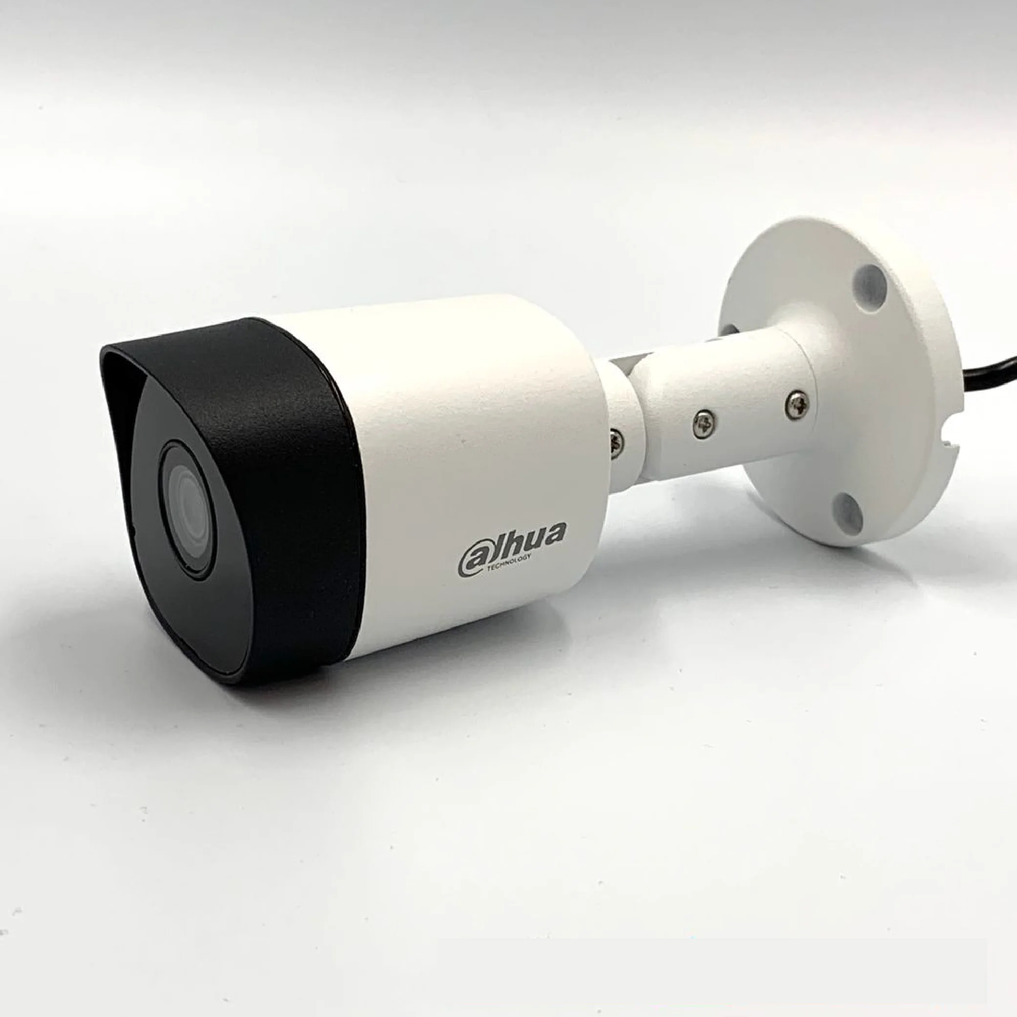 Caméras de Surveillance Dahua Bullet Étanche IP67 et Dome Intérieur, 5MP Ultra HD, 2.8mm