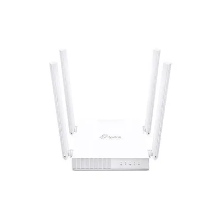 Partagez ce produit    TP-Link Point d'acces WI-FI Puissant 4 antennes AC750 ARCHER C24