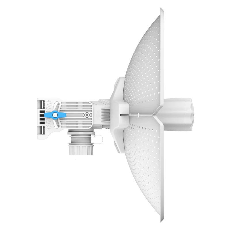 RG-AirMetro460F, CPE of RG-AirMetro Series Wireless Bridges