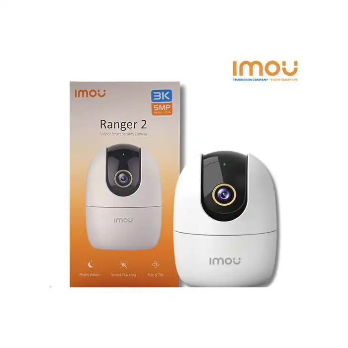 كاميرا IMOU Ranger 2 3K 5MP