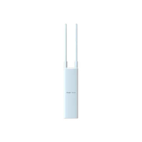 RG-RAP52-OD, Reyee Wi-Fi 5 AC1300 Dual-Band Outdoor Access Point