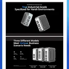 RG-NIS3100 Series Datasheet