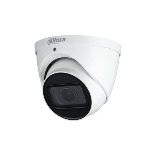 Caméras de Surveillance Dahua Bullet Étanche IP67 et Dome Intérieur, 8MP Ultra HD 4K, 2.8mm