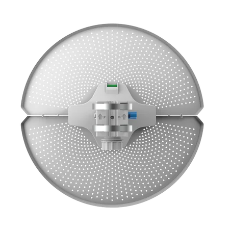 RG-AirMetro460F, CPE of RG-AirMetro Series Wireless Bridges