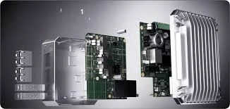 RG-NIS3100 Series Datasheet