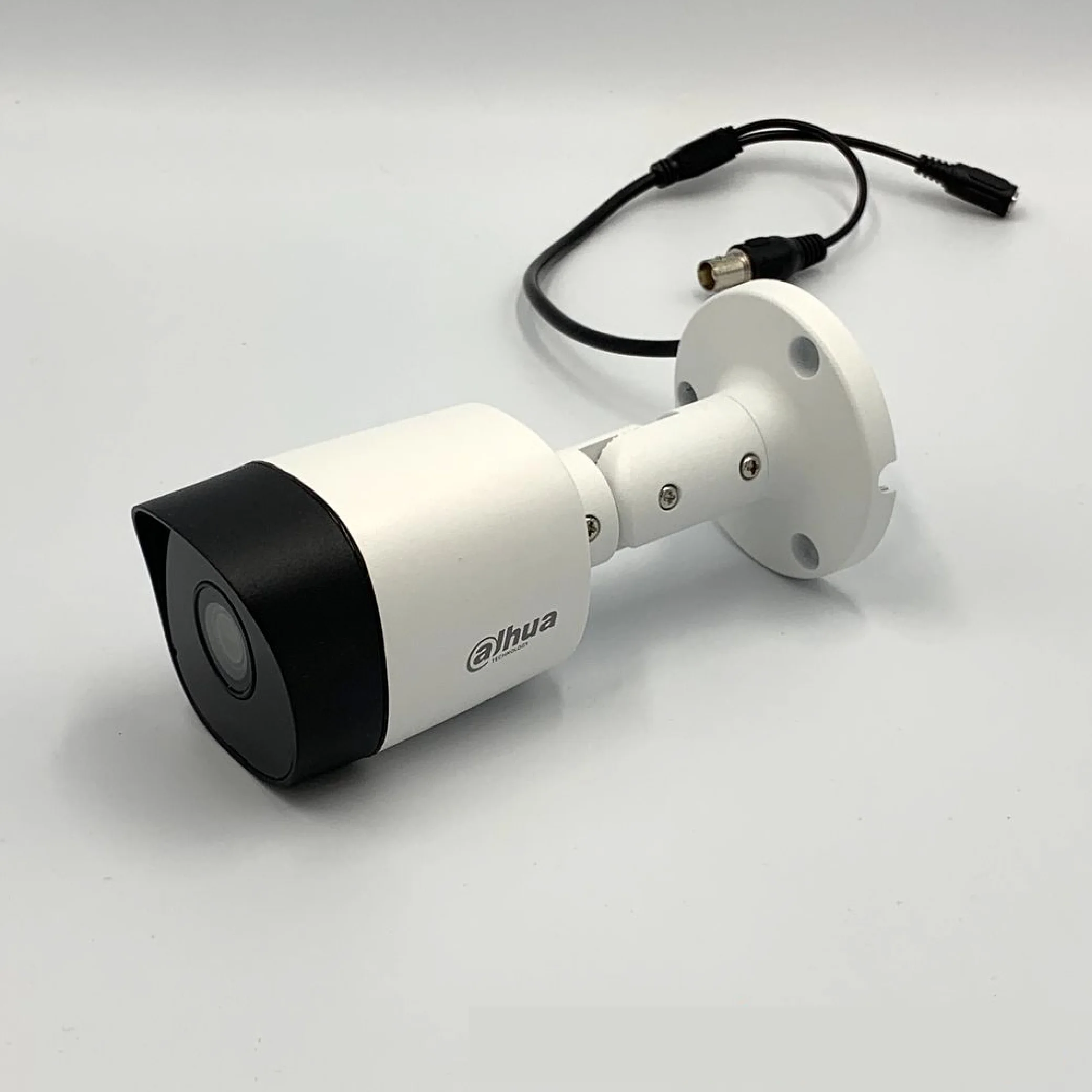 Caméras de Surveillance Dahua Bullet Étanche IP67 et Dome Intérieur, 5MP Ultra HD, 2.8mm