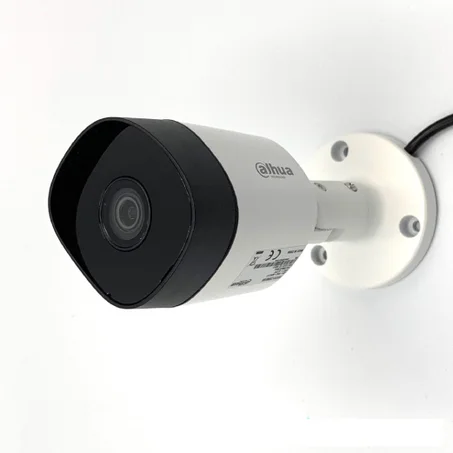 Caméras de Surveillance Dahua Bullet Étanche IP67 et Dome Intérieur, 5MP Ultra HD, 2.8mm