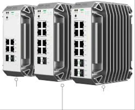 RG-NIS3100 Series Datasheet