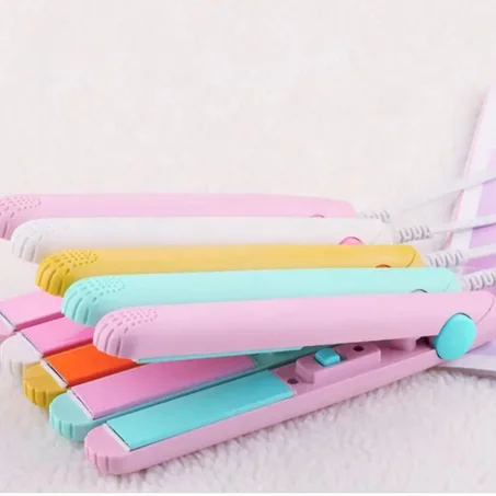 MINI LISSEUR PORTABLE IDÉALE