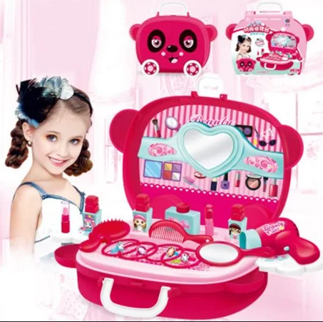 Ensemble de jeu Happy Dresser