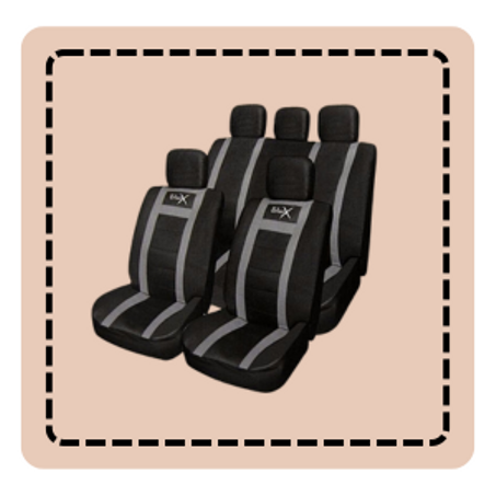 مستلزمات السيارات