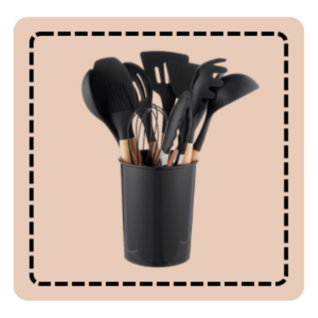 لوازم المطبخ