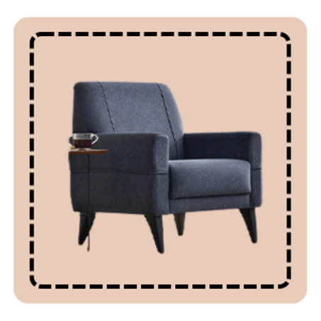 اثاث المنزل