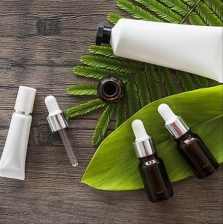 التجميل والعناية الشخصية